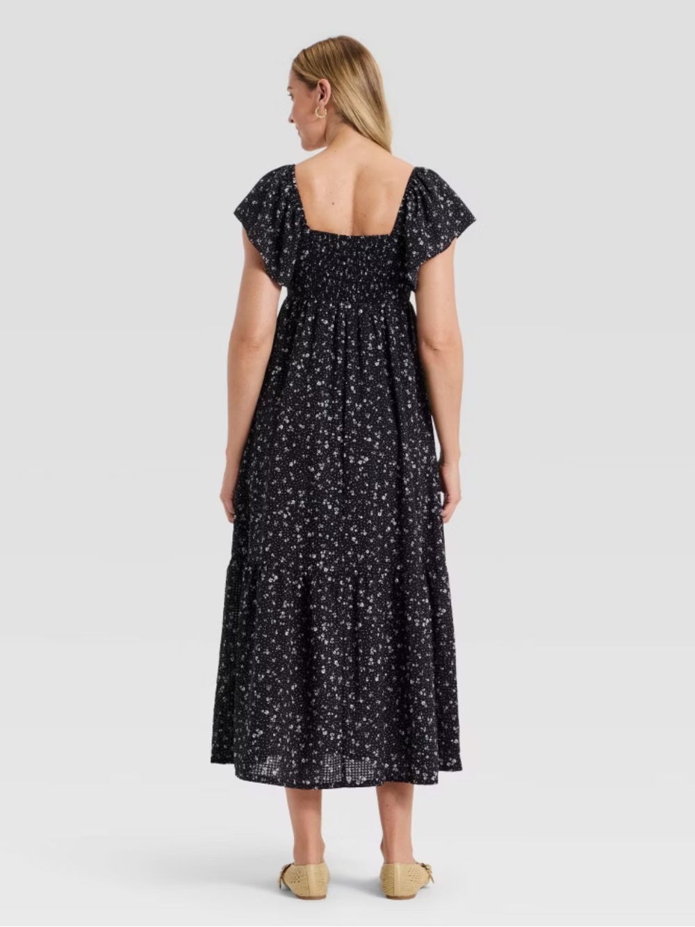 Universal Thread Dress - Picture 4 of 4